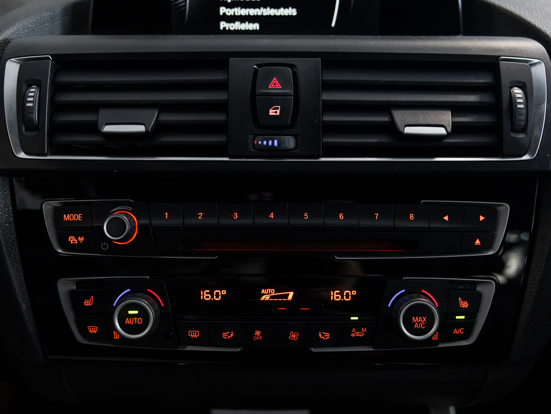 Foto van BMW 118i