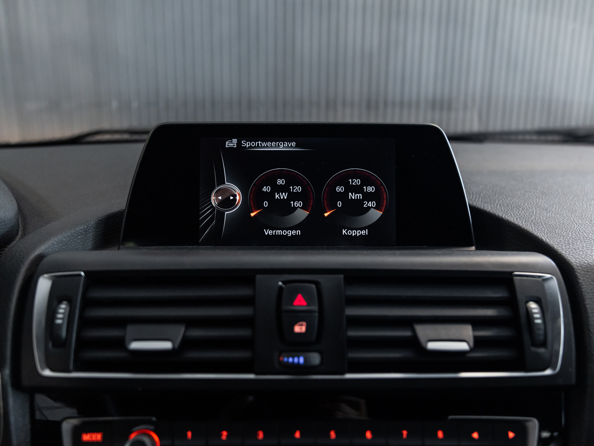 Foto van BMW 118i