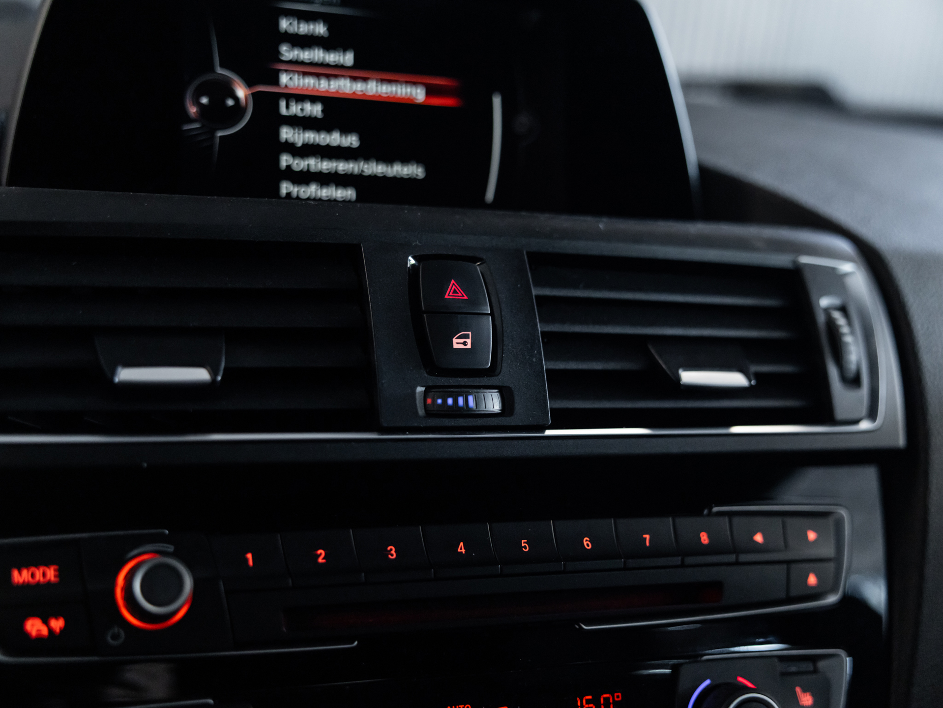 Foto van BMW 118i