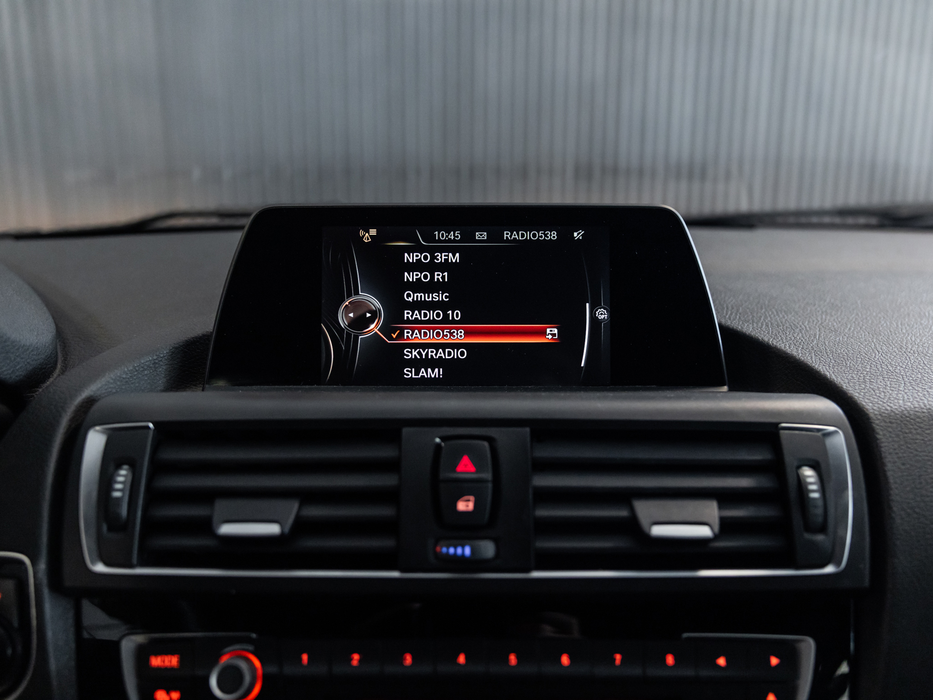 Foto van BMW 118i