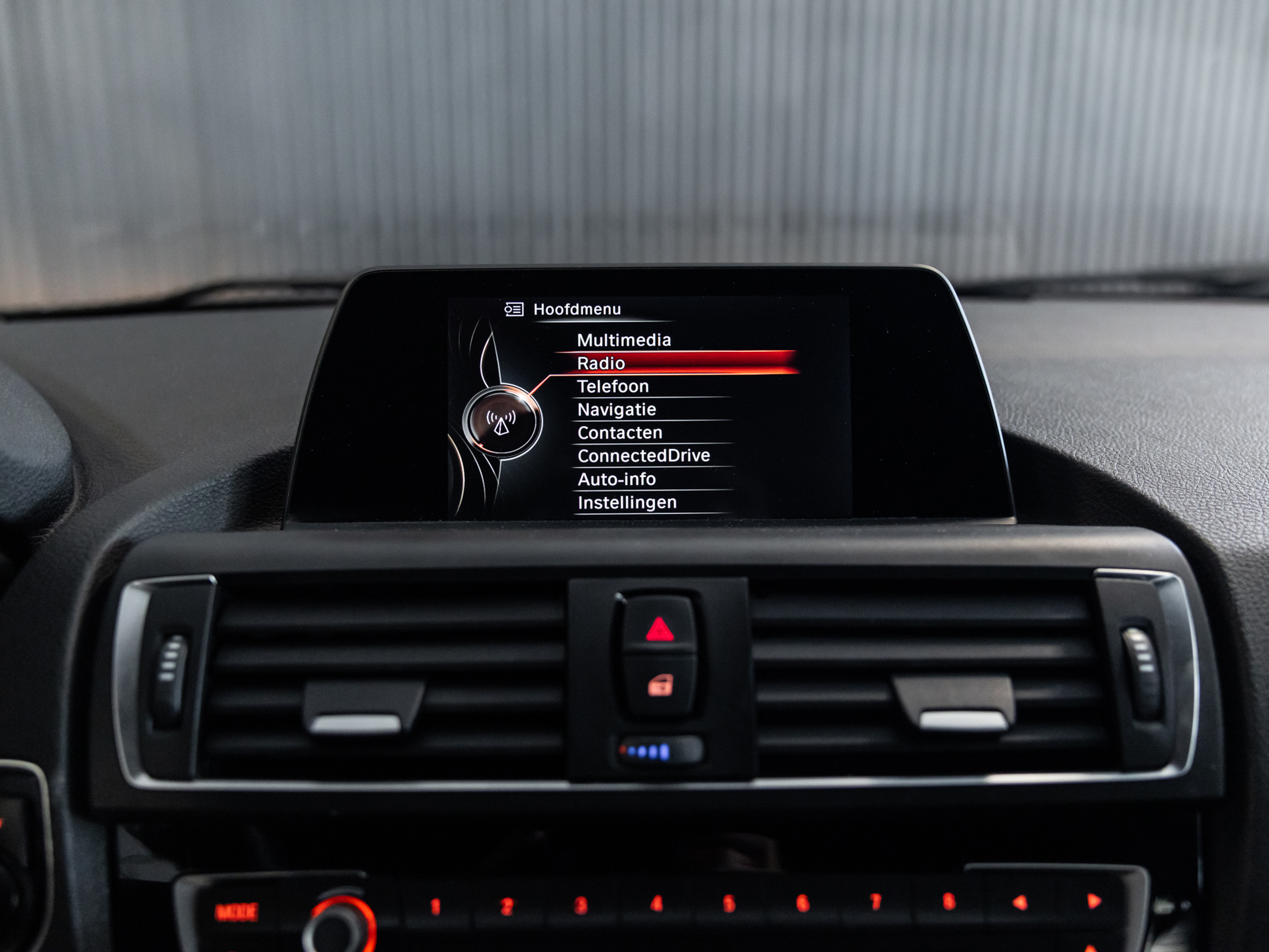 Foto van BMW 118i