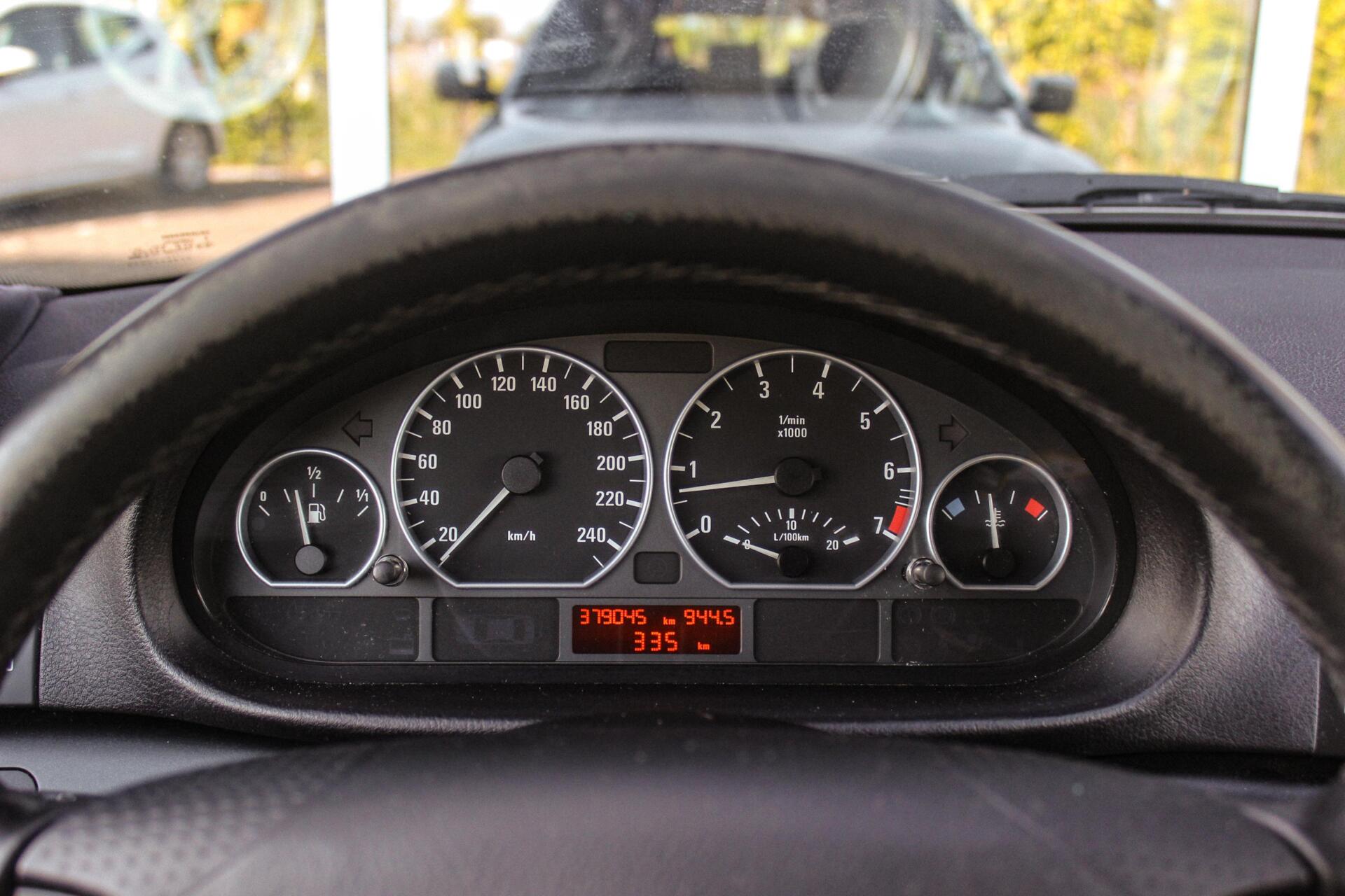 Foto van BMW 3er Reihe