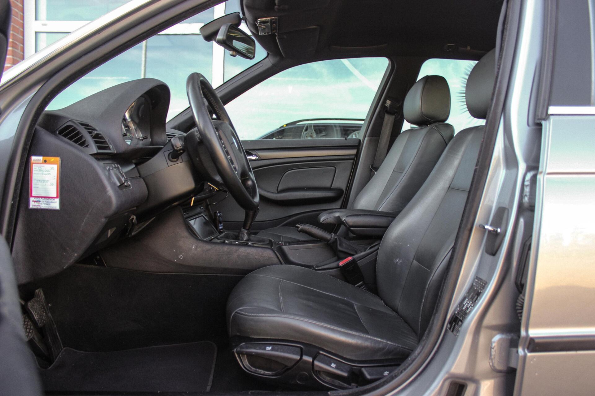 Foto van BMW 3er Reihe