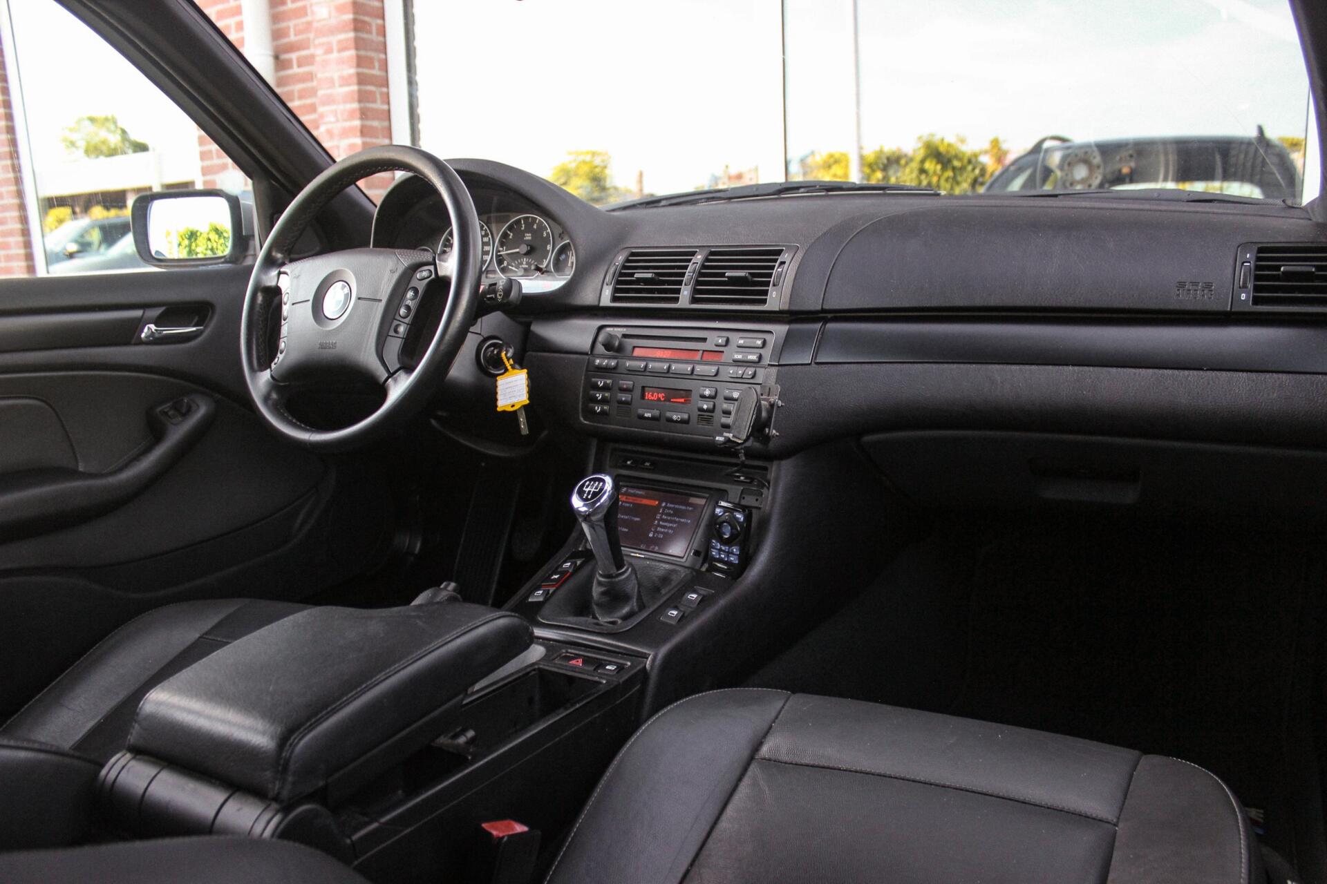 Foto van BMW 3er Reihe