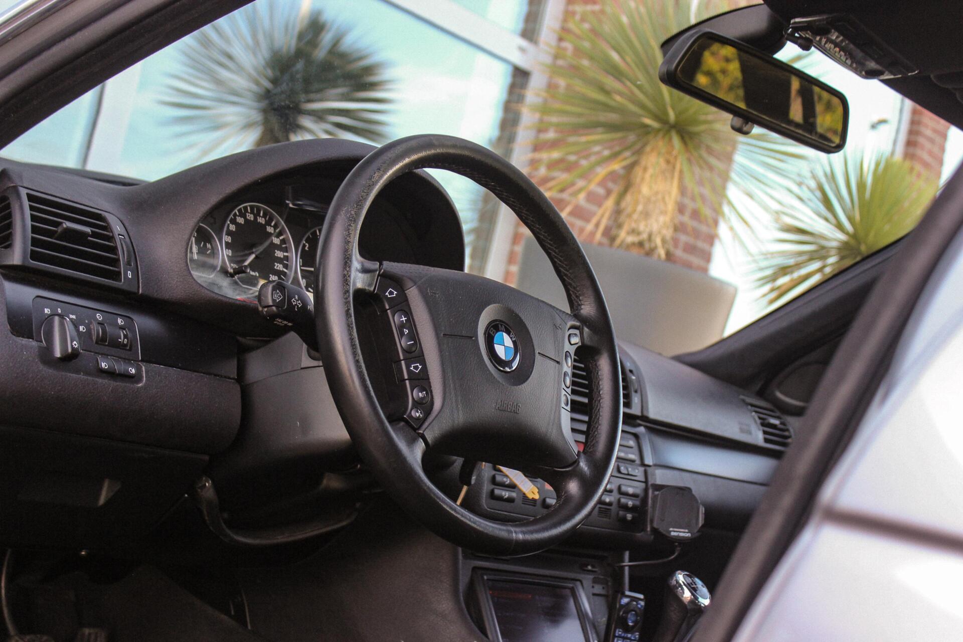 Foto van BMW 3er Reihe