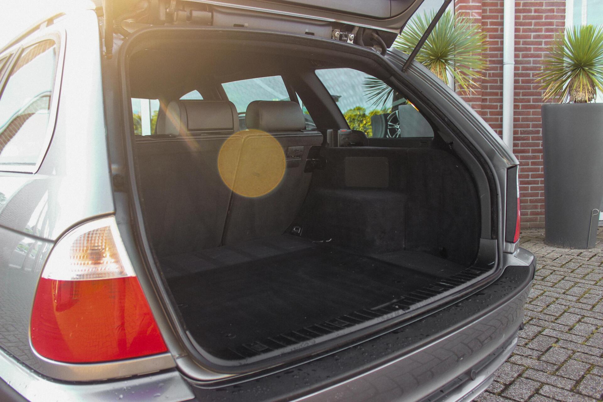 Foto van BMW 3er Reihe