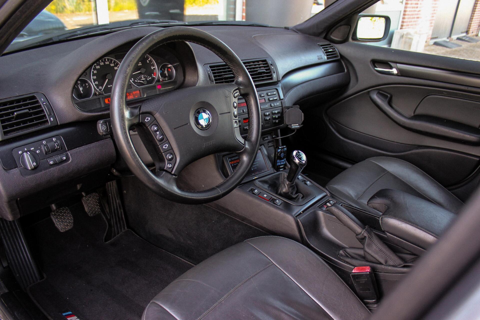 Foto van BMW 3er Reihe