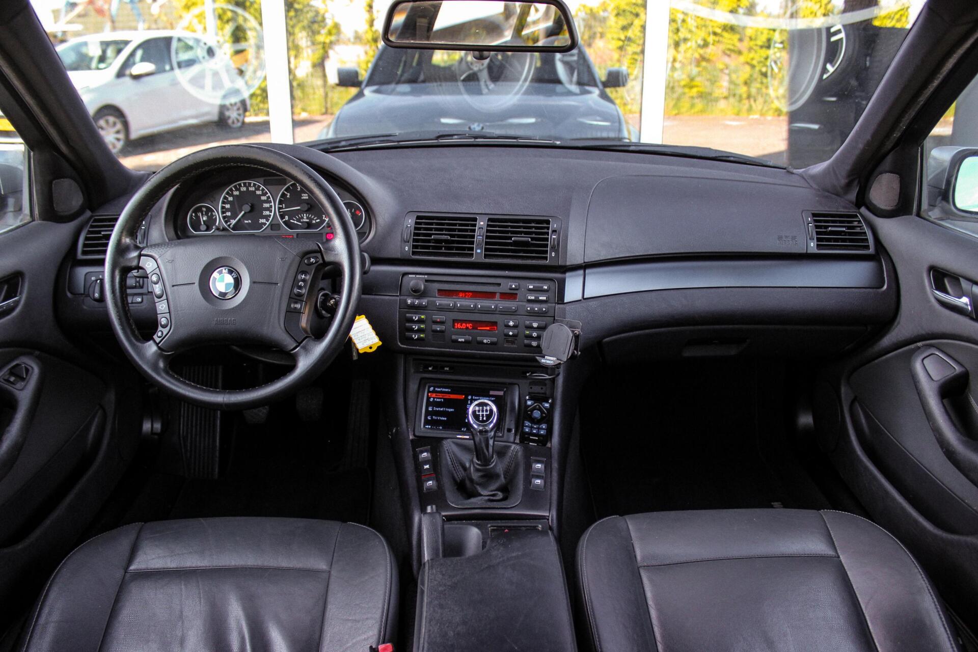 Foto van BMW 3er Reihe