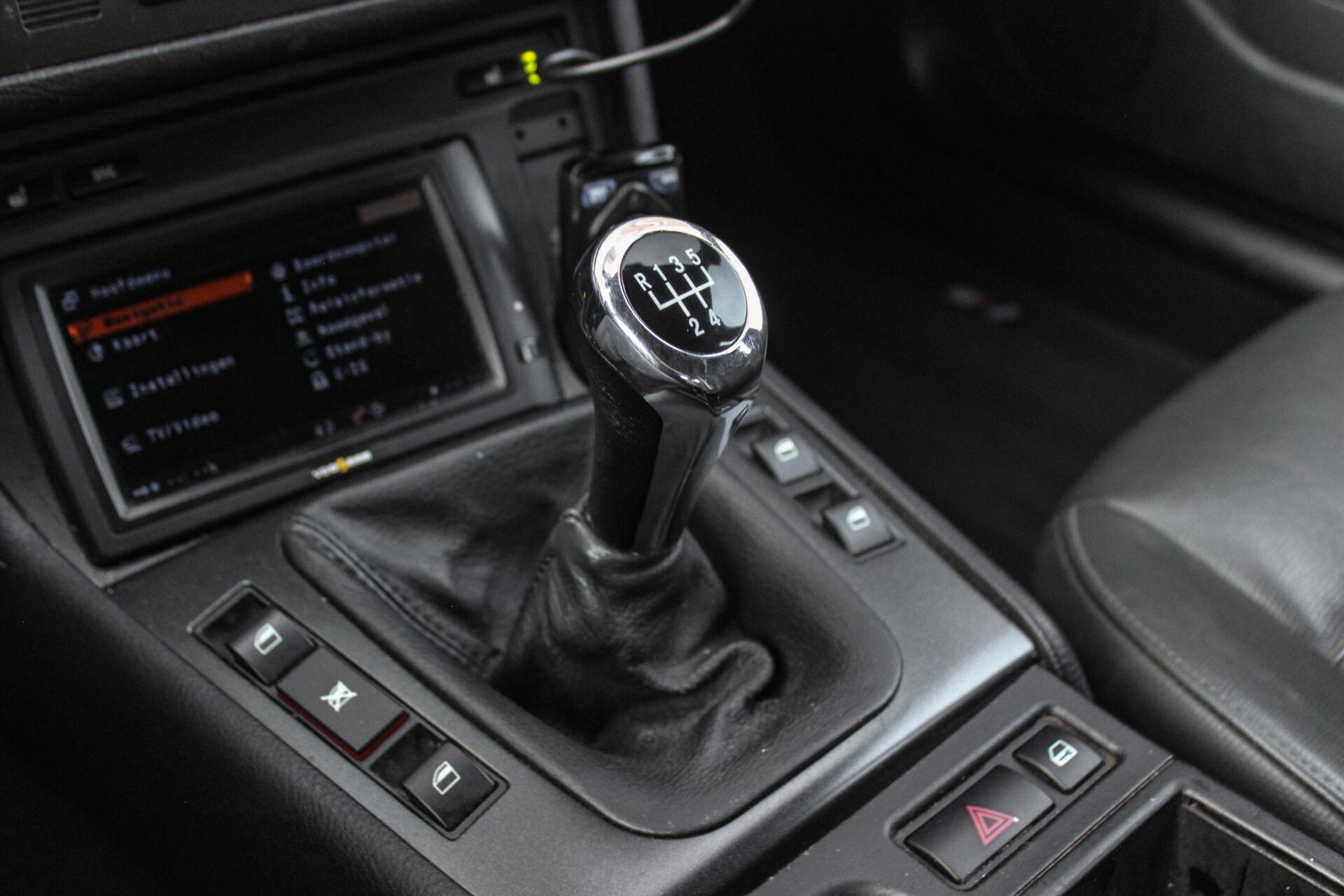 Foto van BMW 3er Reihe