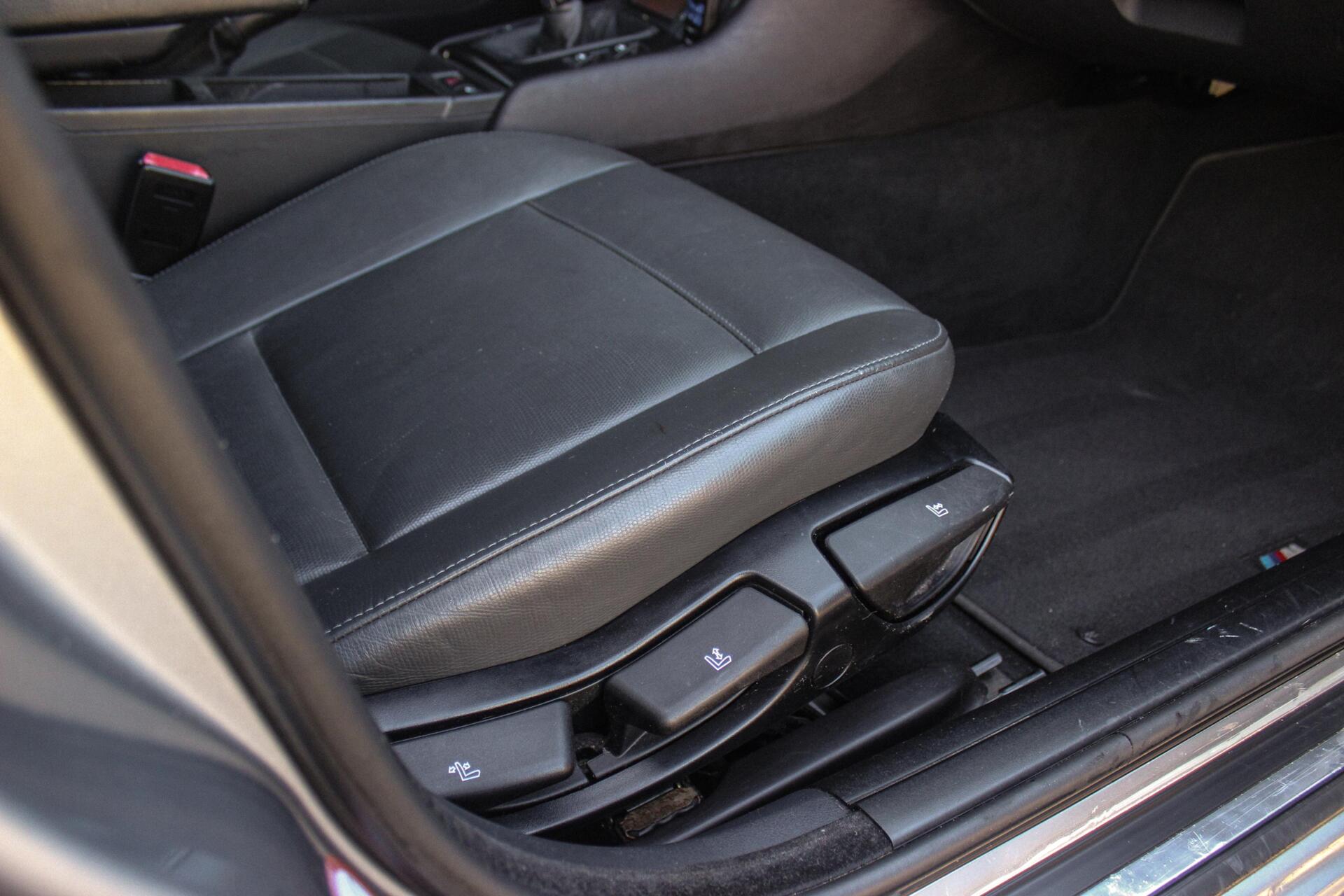Foto van BMW 3er Reihe