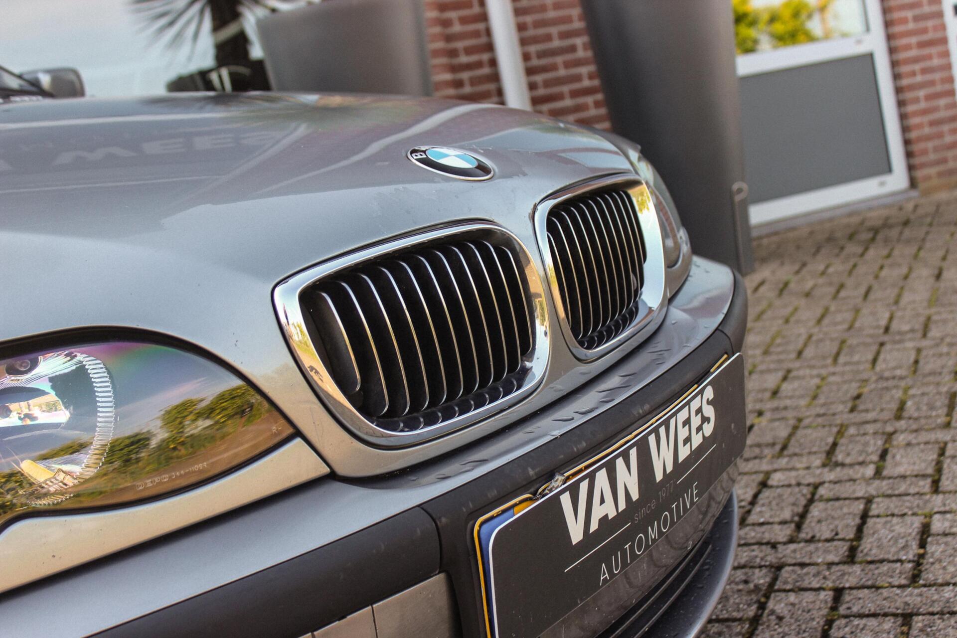 Foto van BMW 3er Reihe
