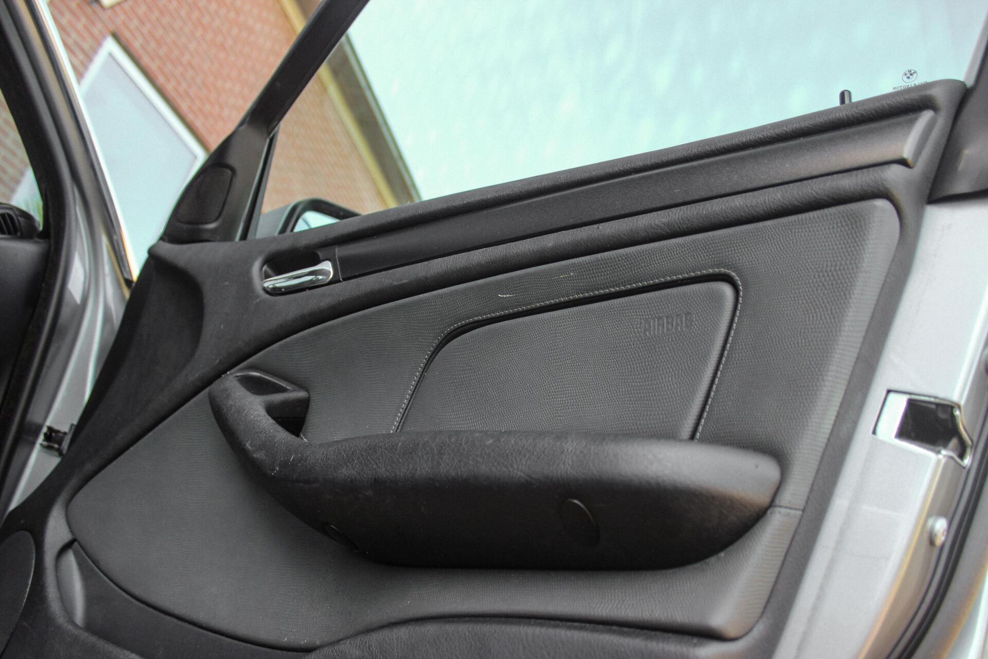 Foto van BMW 3er Reihe