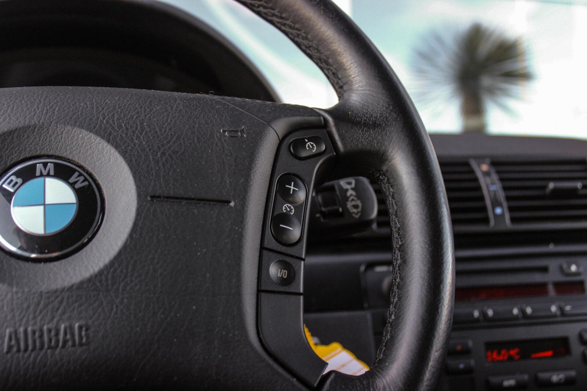Foto van BMW 3er Reihe