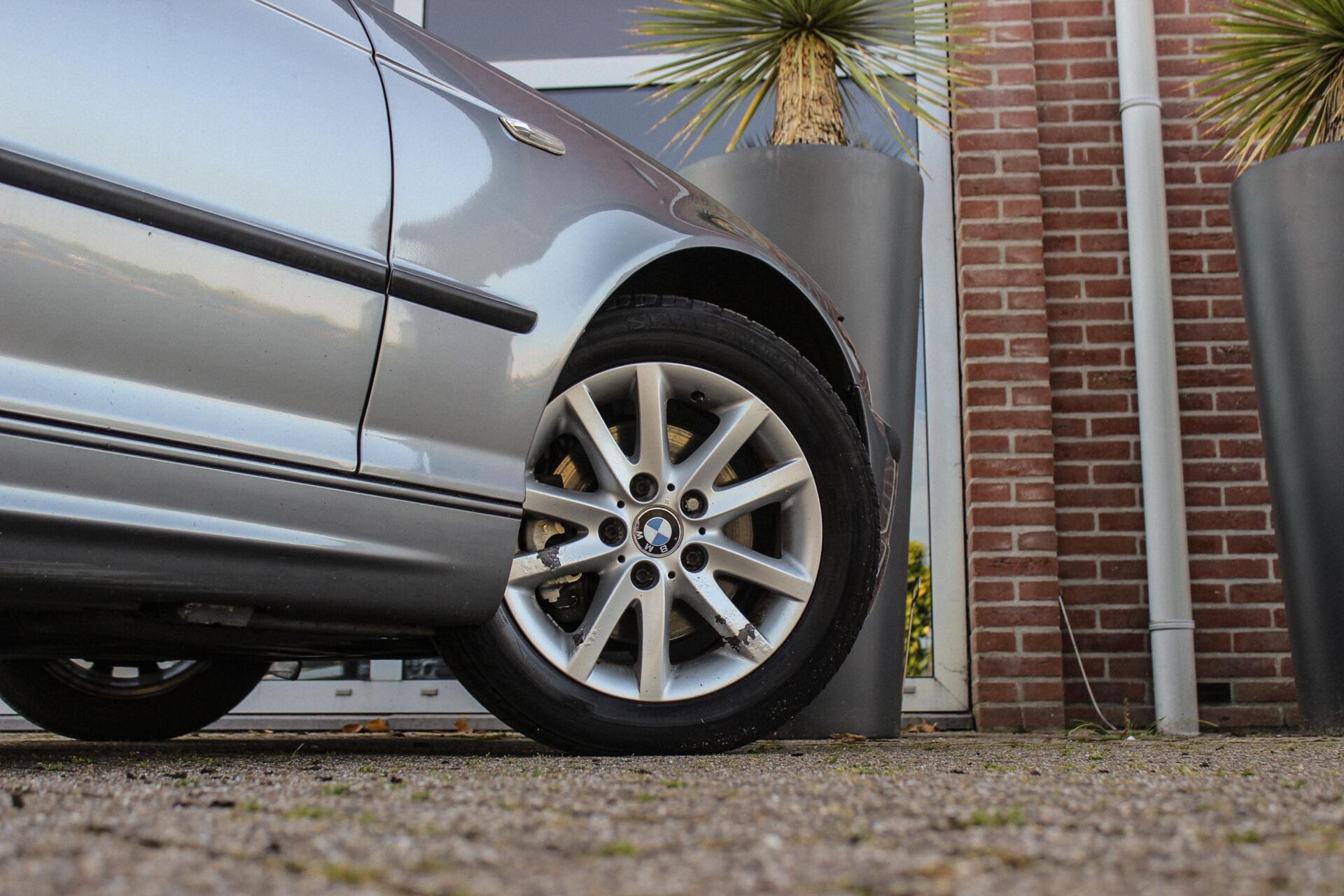 Foto van BMW 3er Reihe