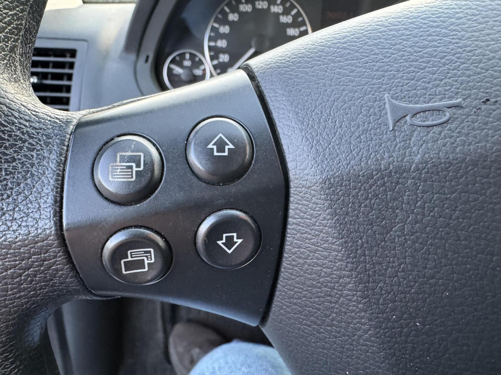 Foto van Mercedes-Benz A 160