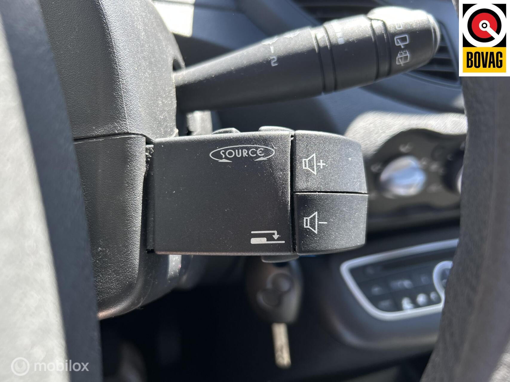 Foto van Renault Twingo