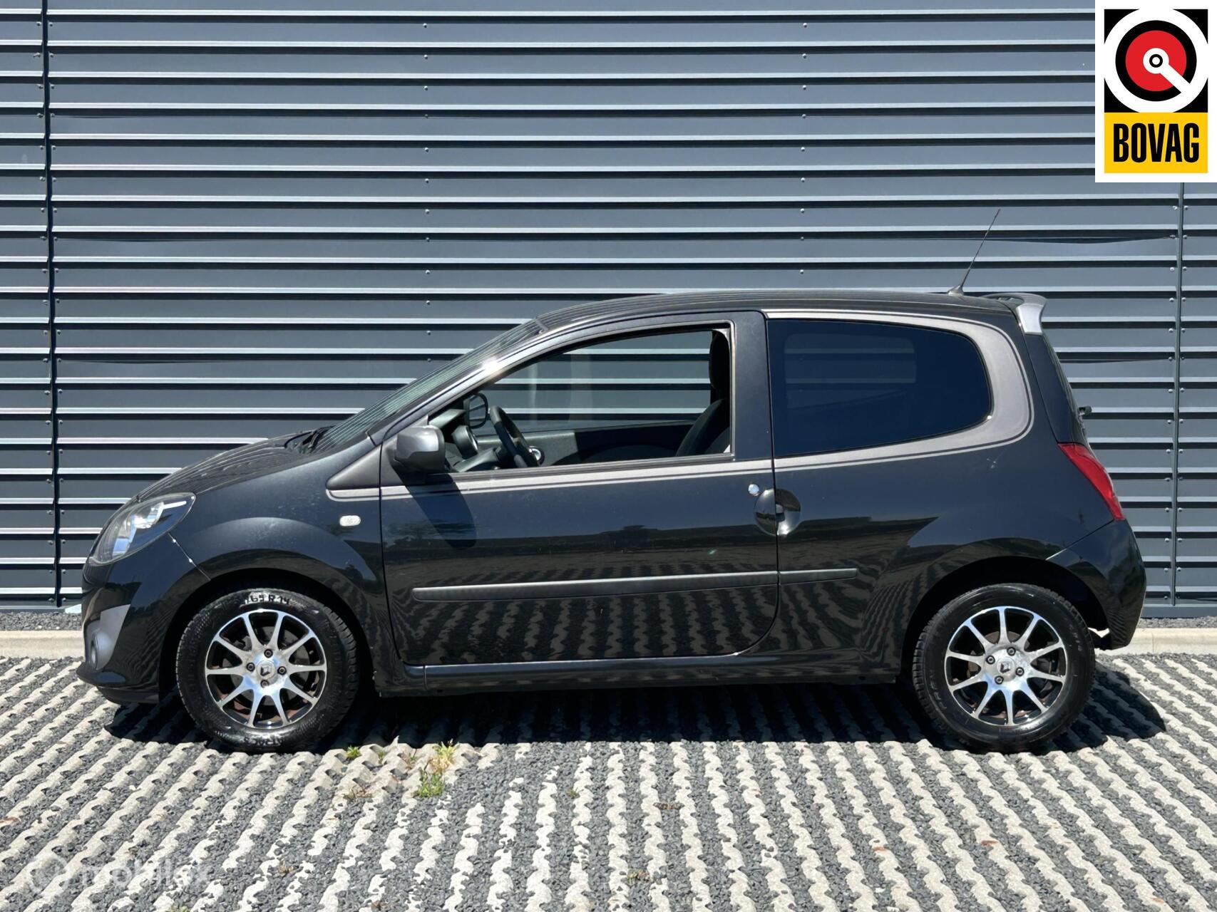 Foto van Renault Twingo