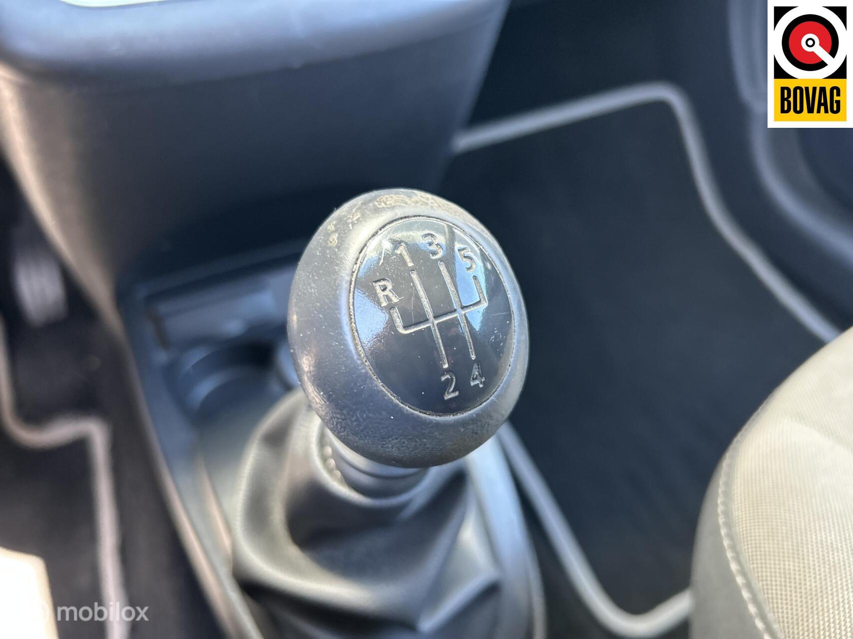 Foto van Renault Twingo