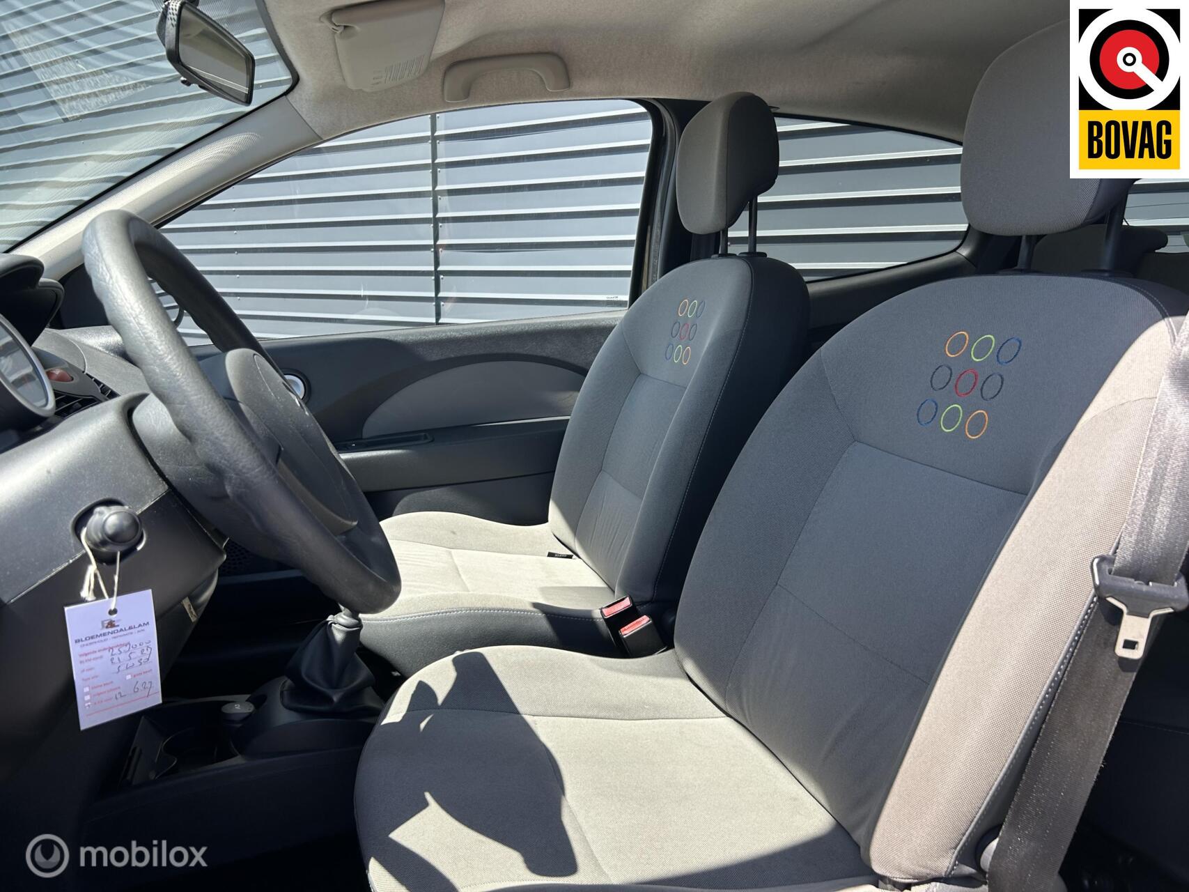 Foto van Renault Twingo