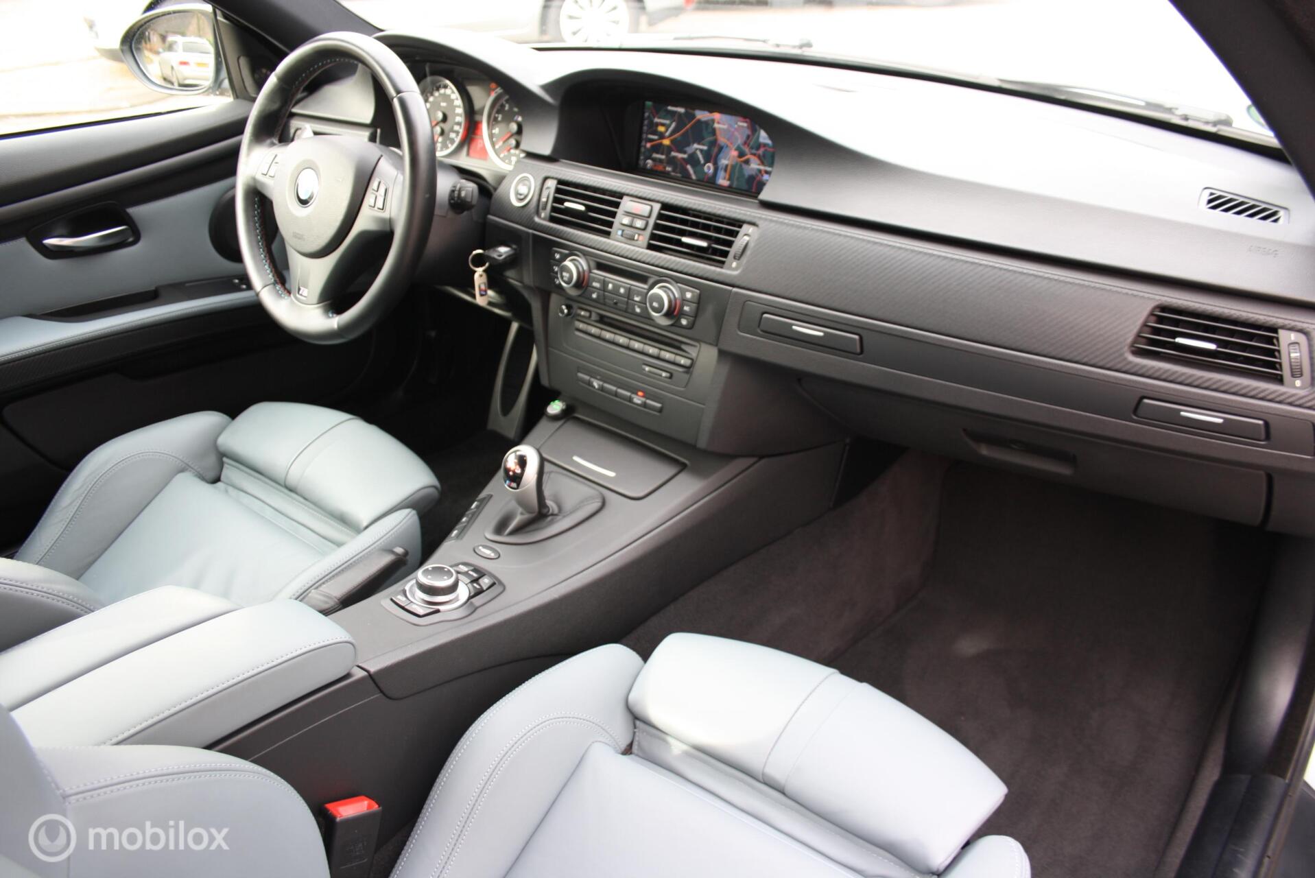 Foto van BMW 3-serie Coupé