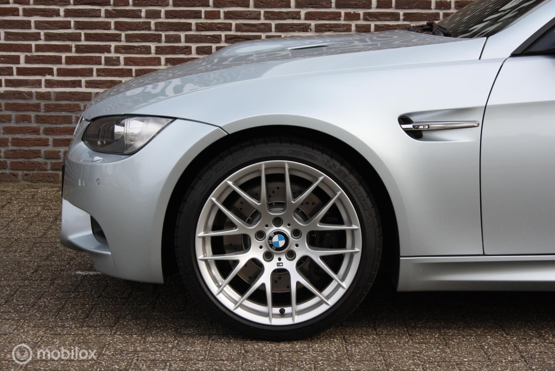 Foto van BMW 3-serie Coupé
