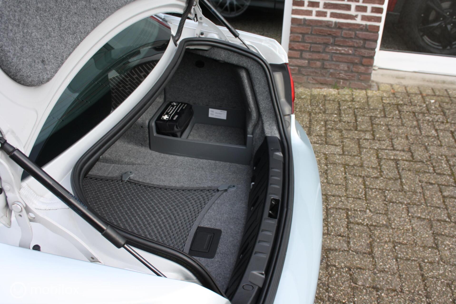 Foto van BMW 3-serie Coupé