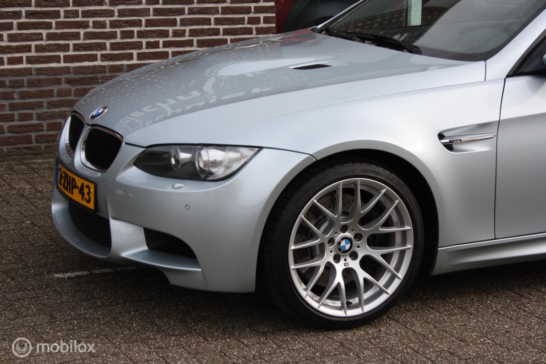 Foto van BMW 3-serie Coupé