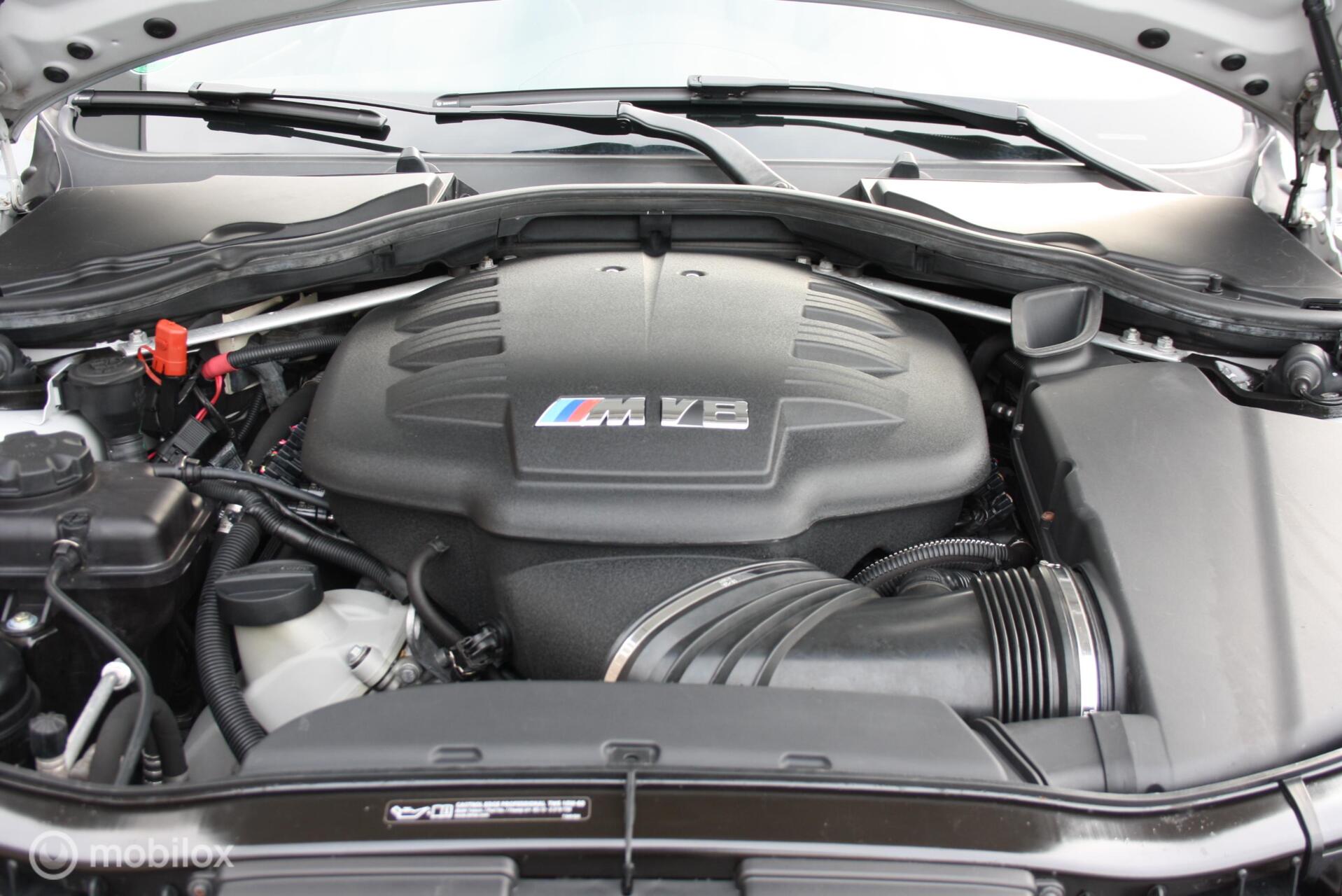 Foto van BMW 3-serie Coupé