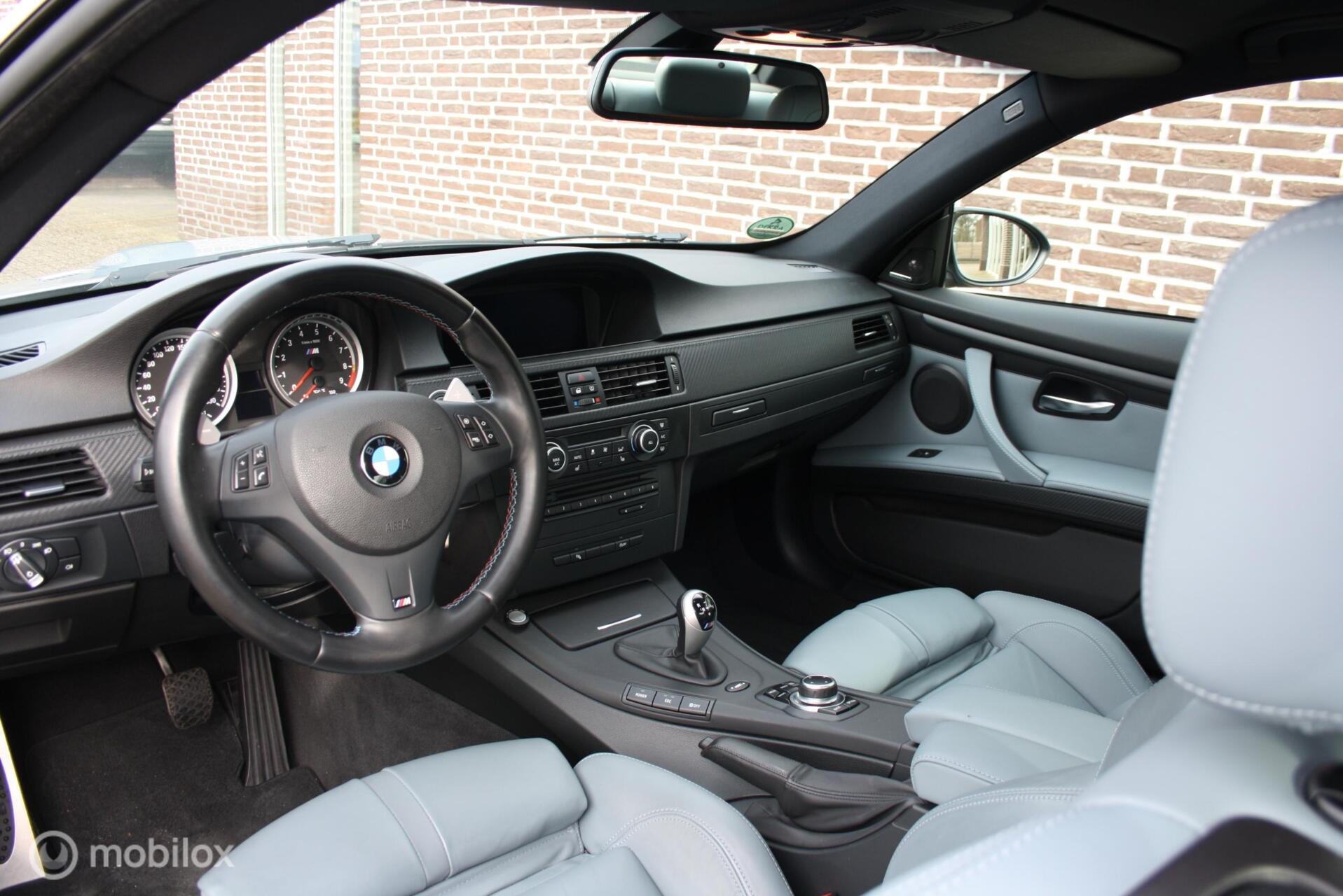 Foto van BMW 3-serie Coupé