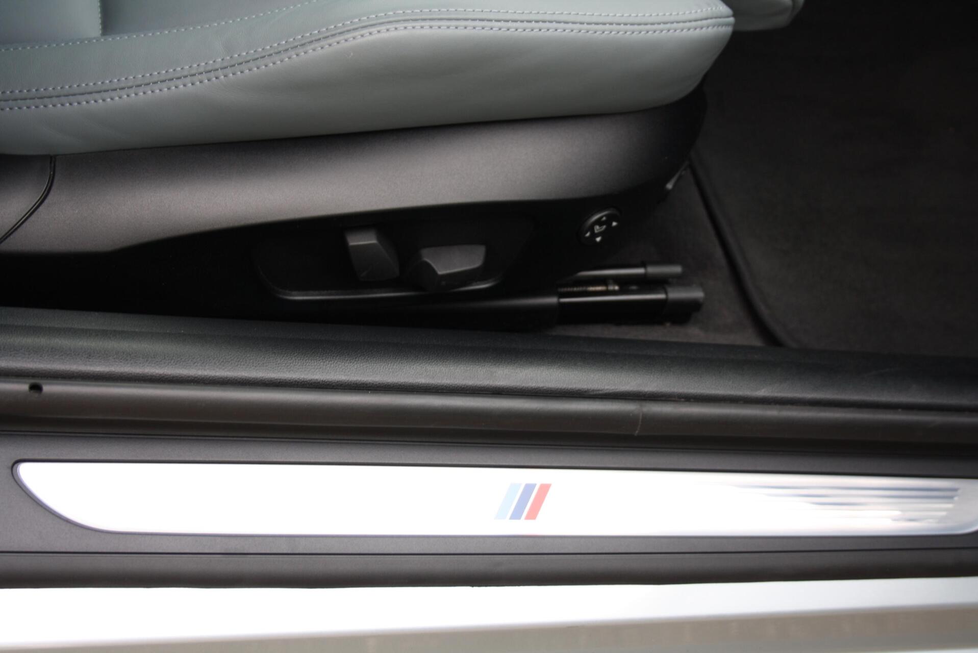 Foto van BMW 3-serie Coupé