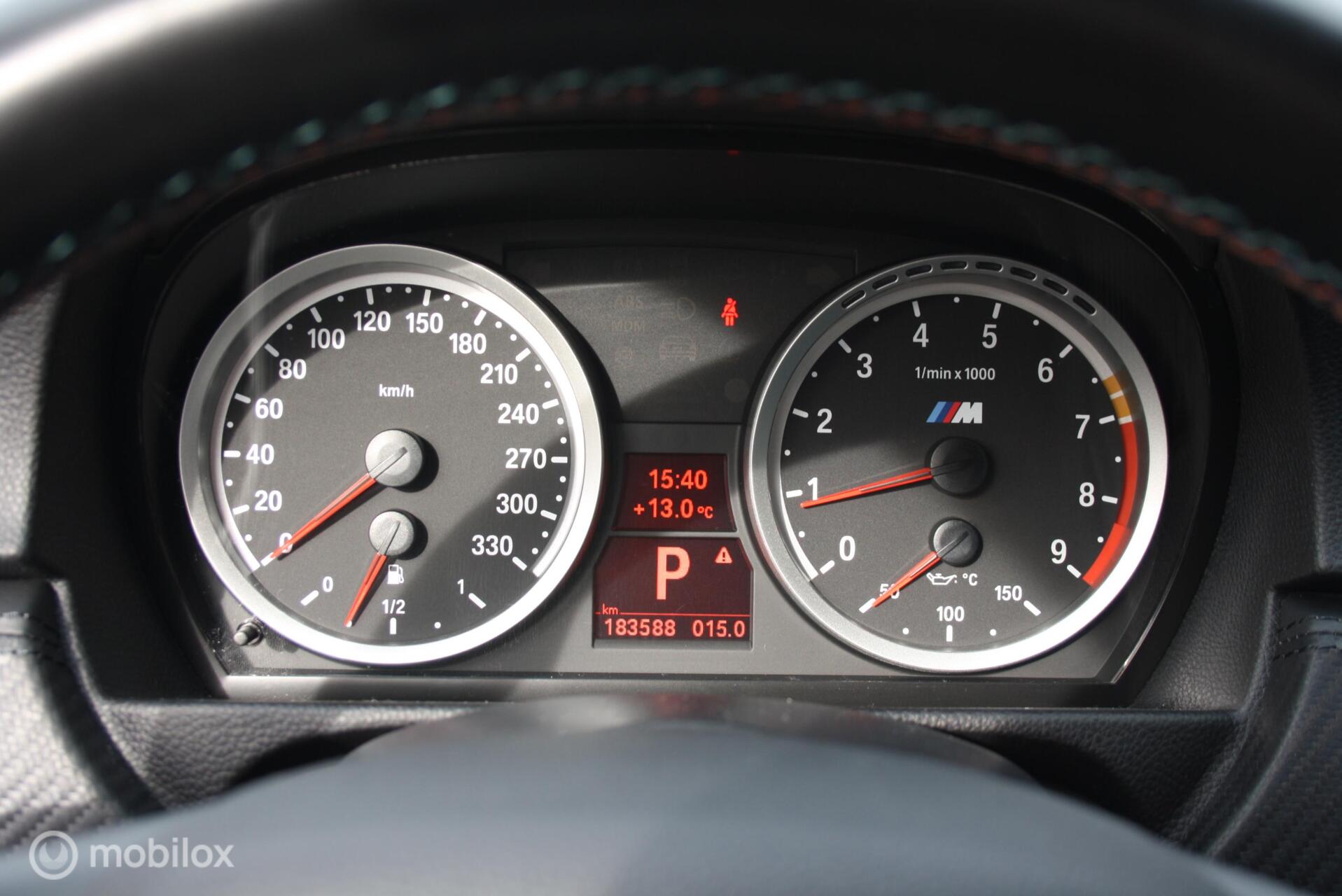 Foto van BMW 3-serie Coupé