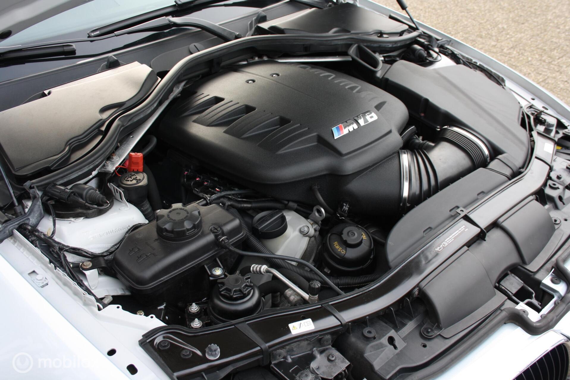Foto van BMW 3-serie Coupé
