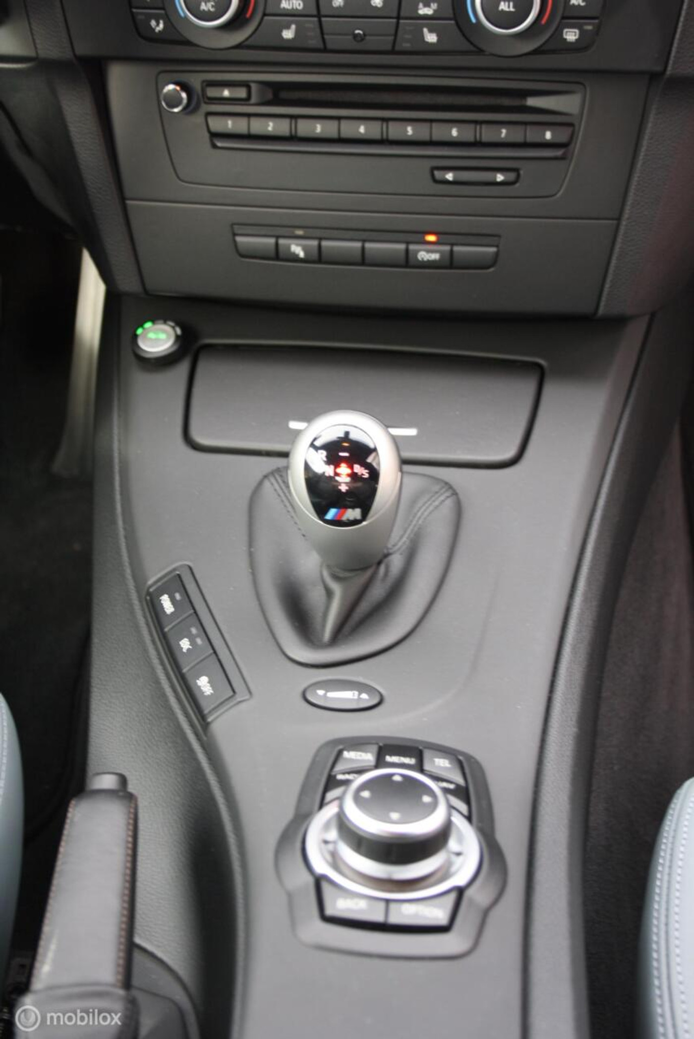 Foto van BMW 3-serie Coupé