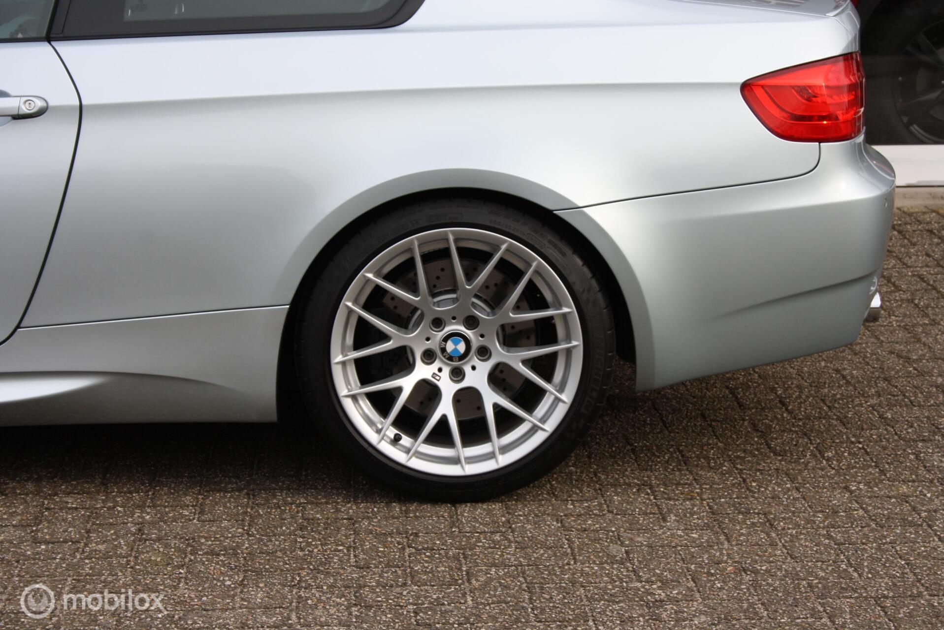 Foto van BMW 3-serie Coupé