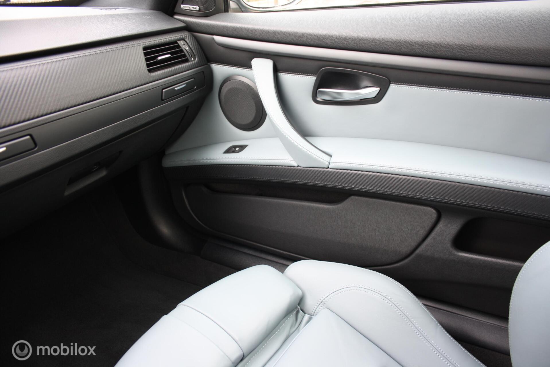 Foto van BMW 3-serie Coupé