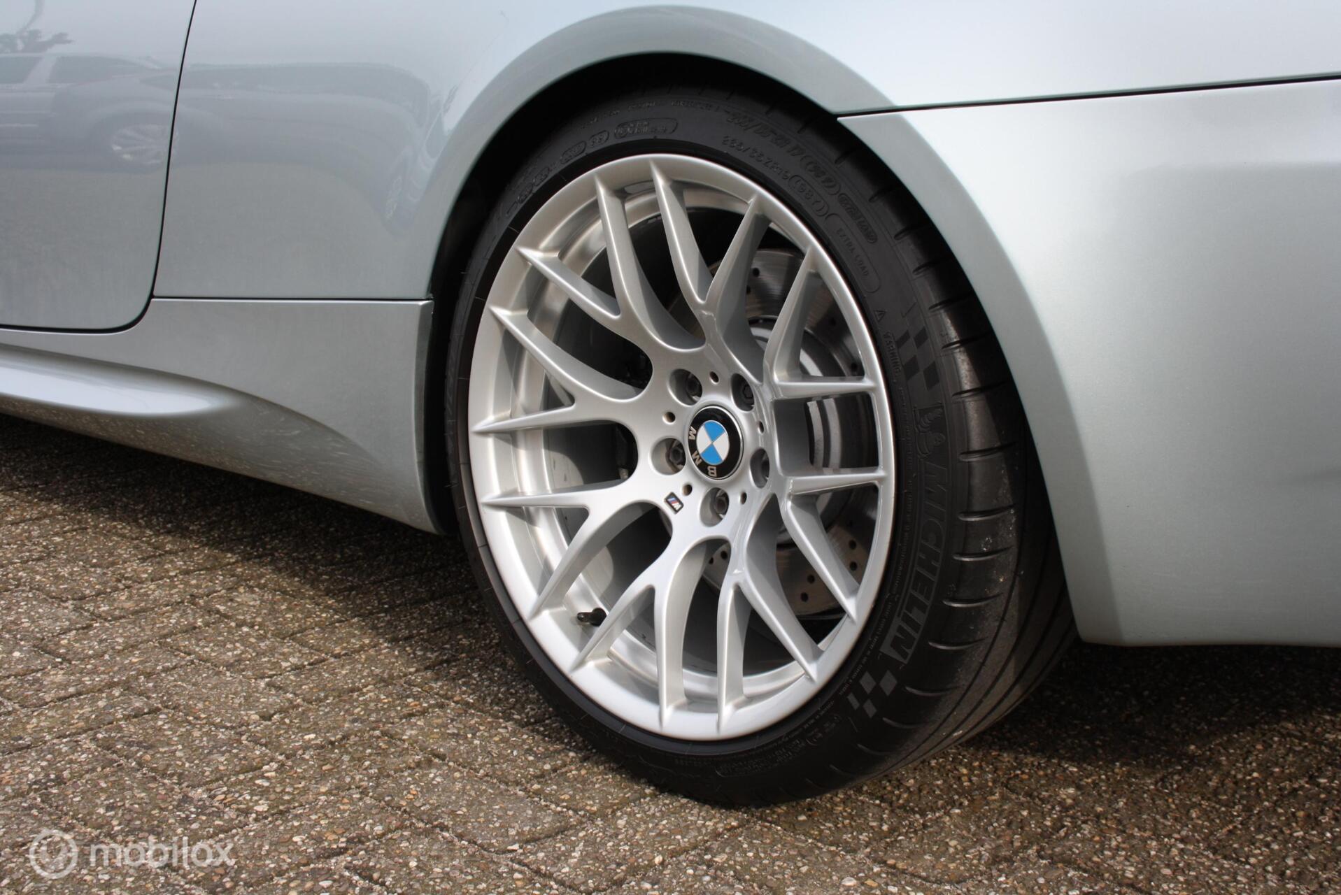 Foto van BMW 3-serie Coupé