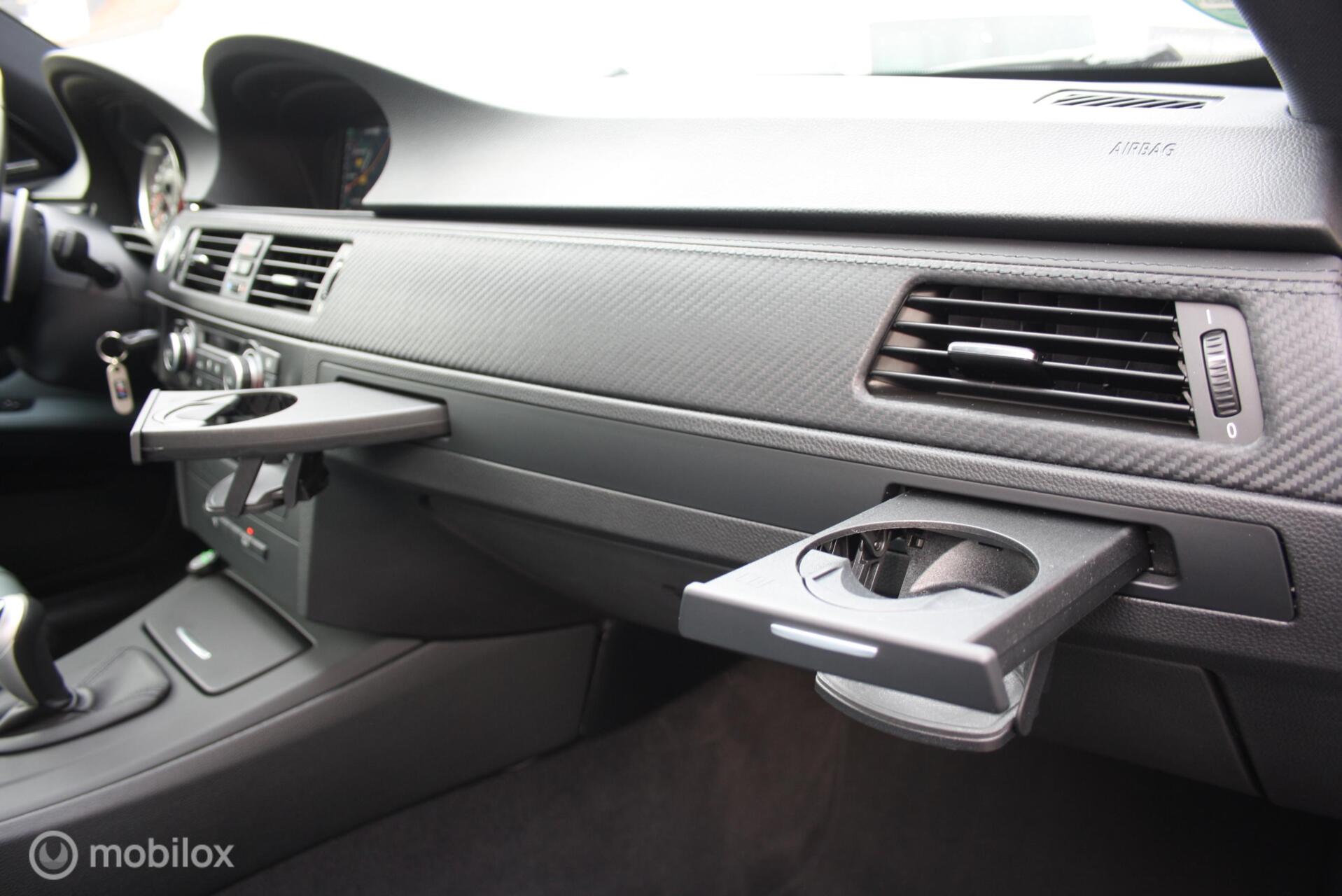 Foto van BMW 3-serie Coupé
