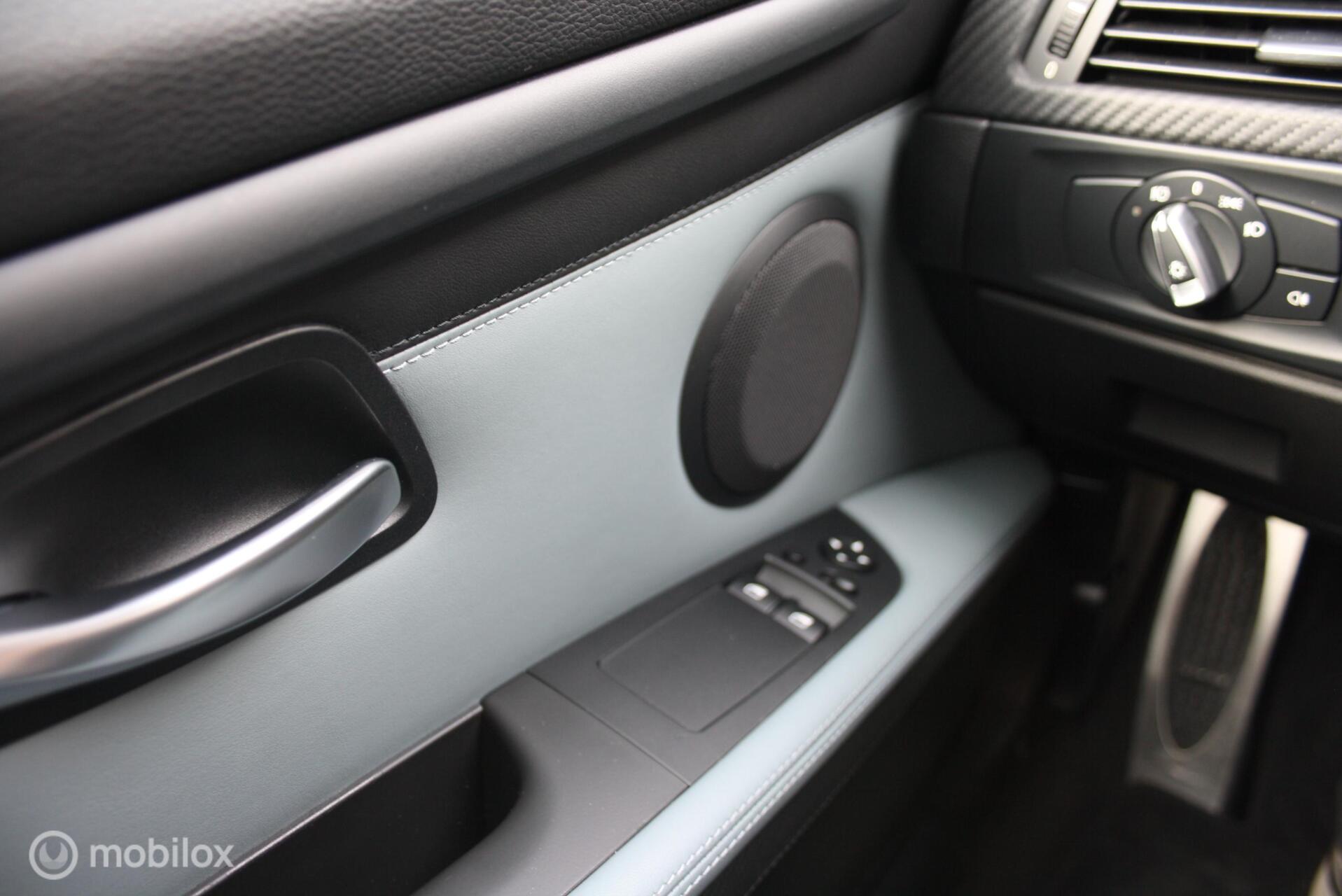 Foto van BMW 3-serie Coupé