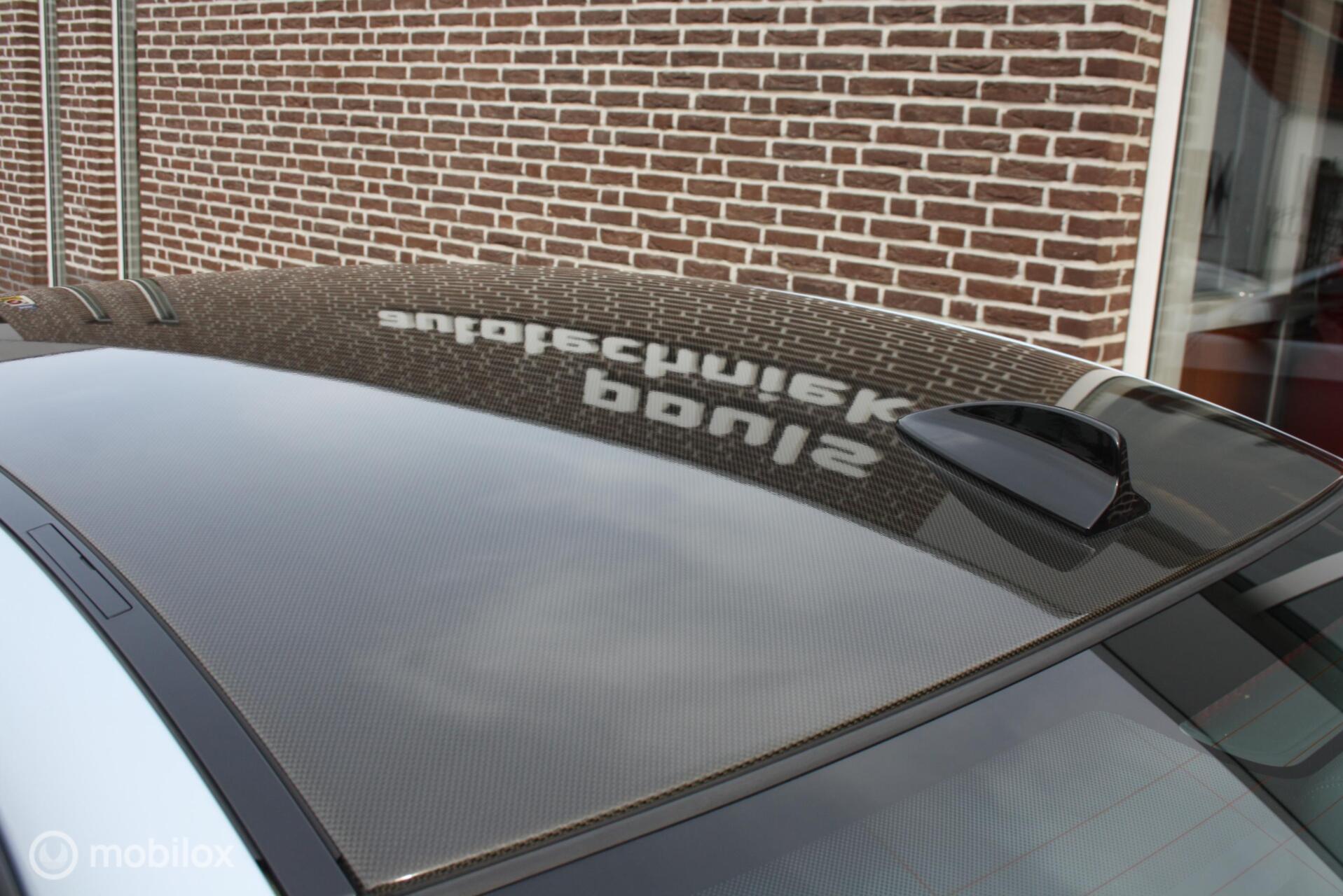 Foto van BMW 3-serie Coupé