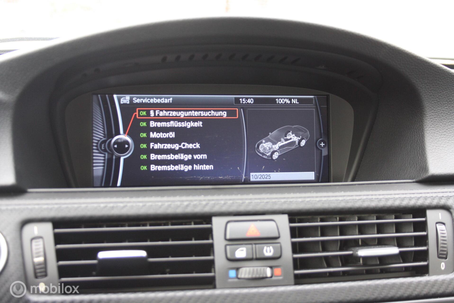 Foto van BMW 3-serie Coupé