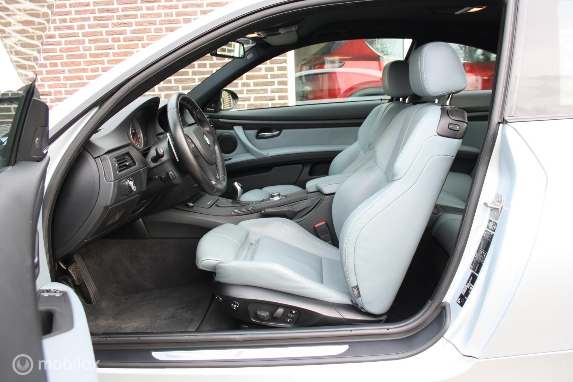Foto van BMW 3-serie Coupé