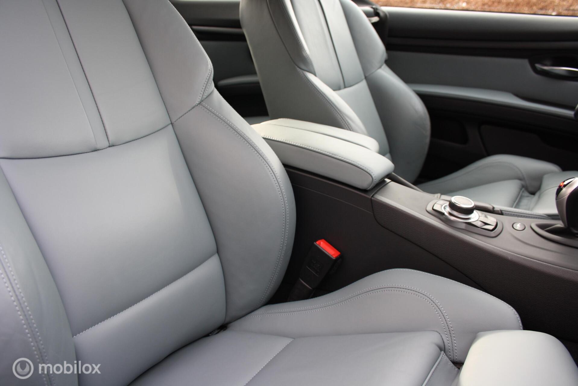 Foto van BMW 3-serie Coupé