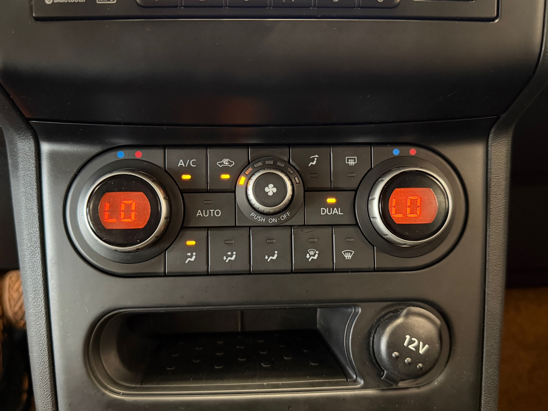 Foto van Nissan Nissan Qashqai
