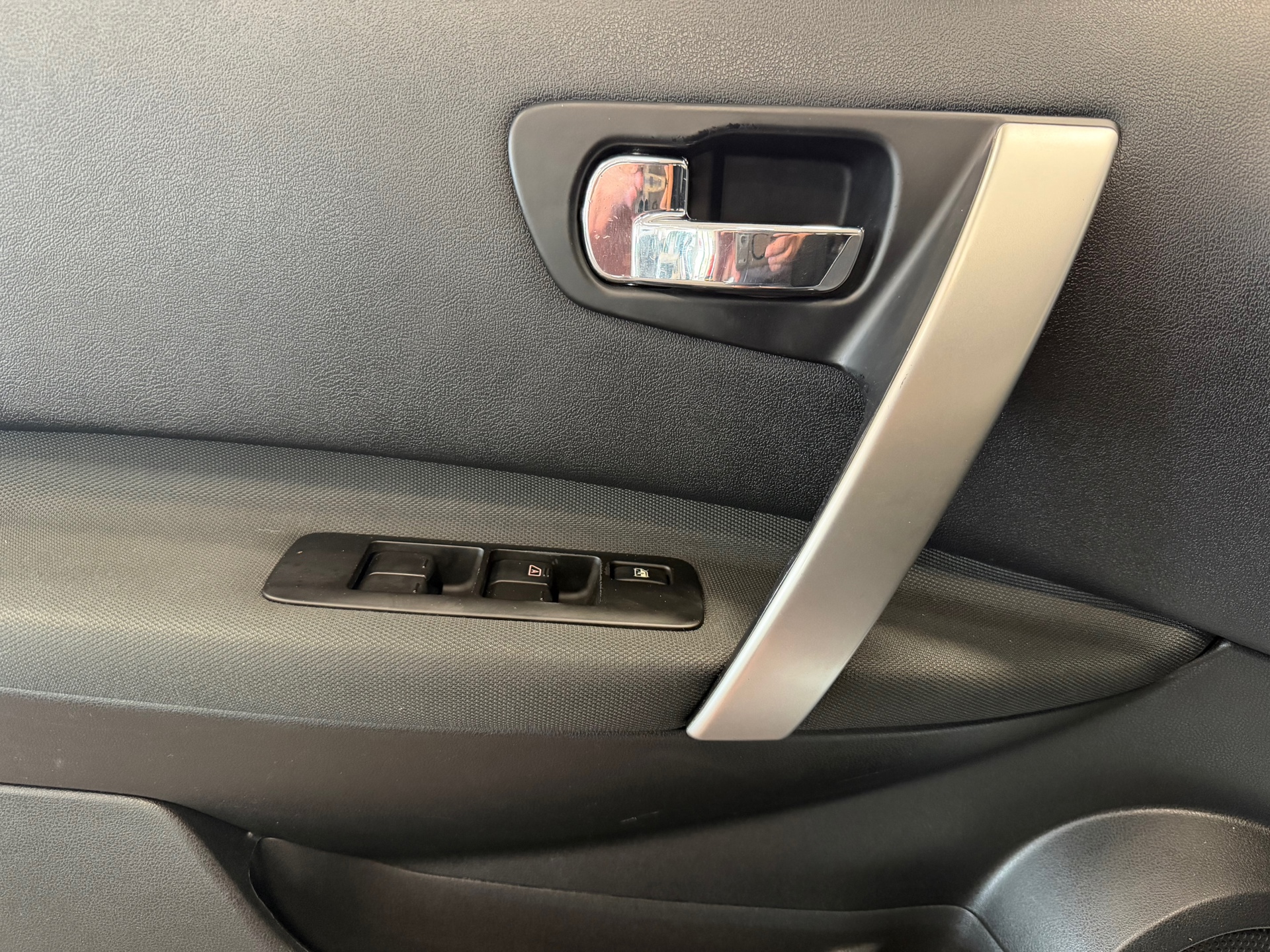 Foto van Nissan Nissan Qashqai