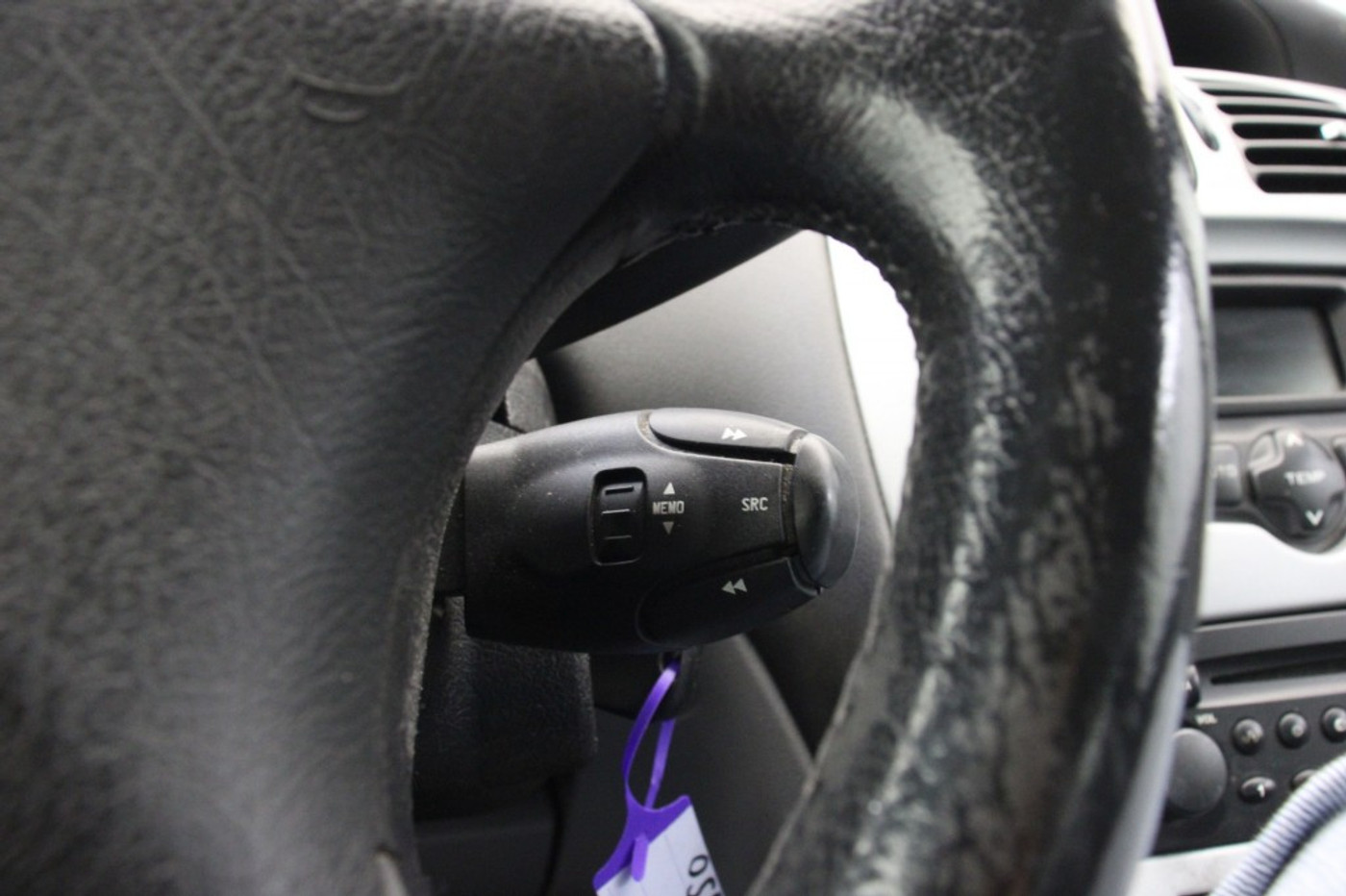 Foto van Citroen Xsara Picasso