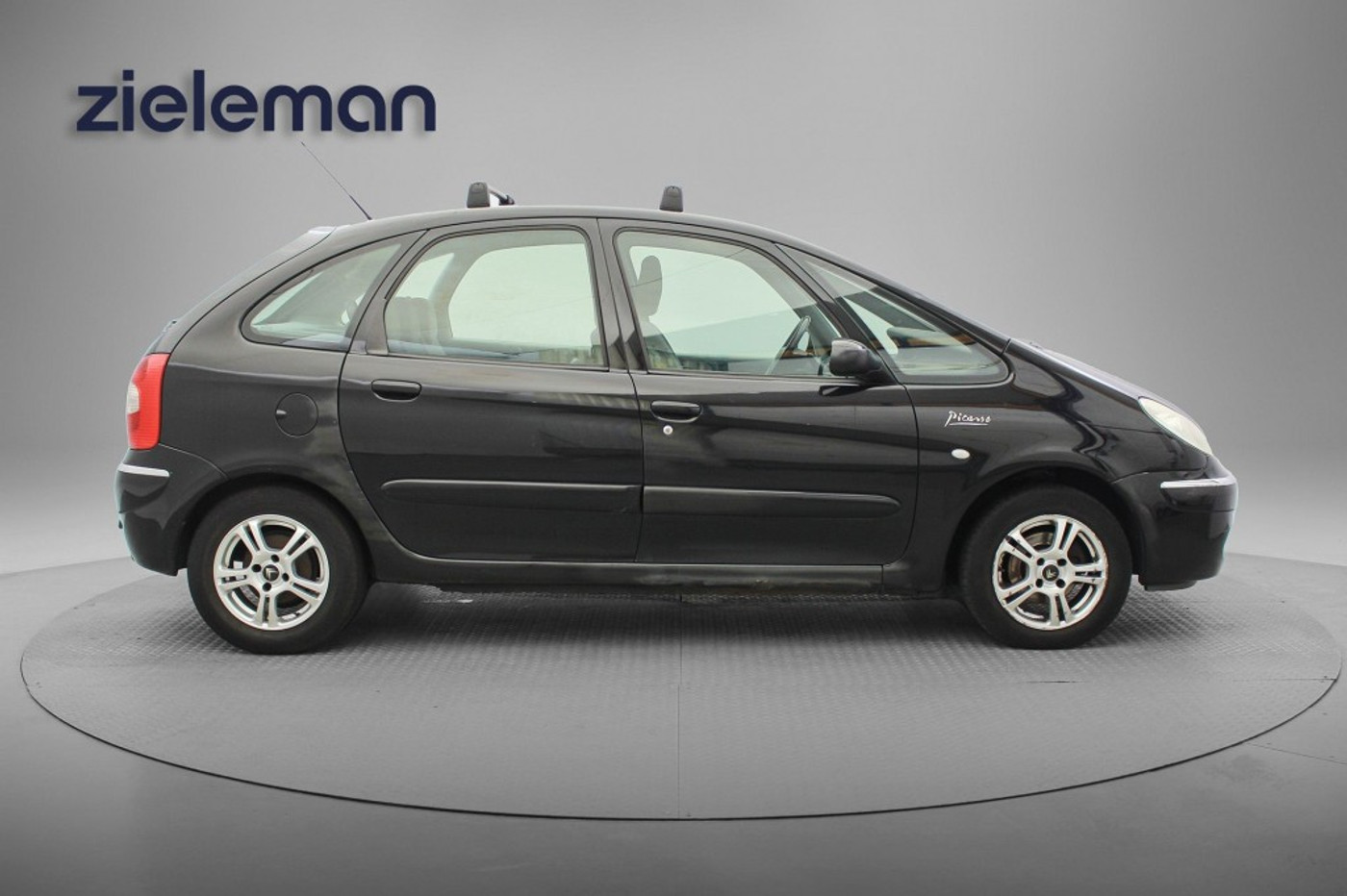 Foto van Citroen Xsara Picasso