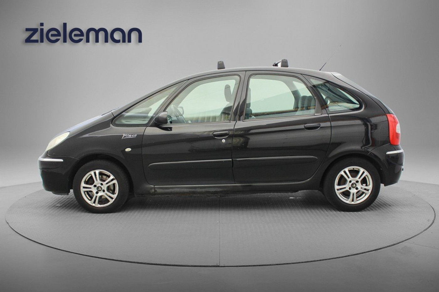 Foto van Citroen Xsara Picasso