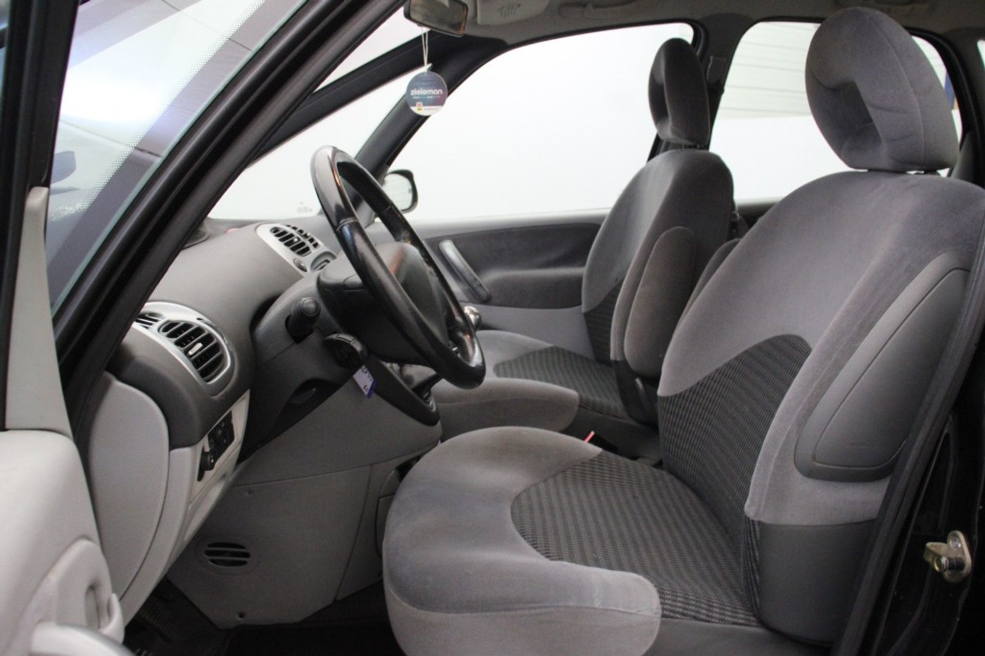 Foto van Citroen Xsara Picasso