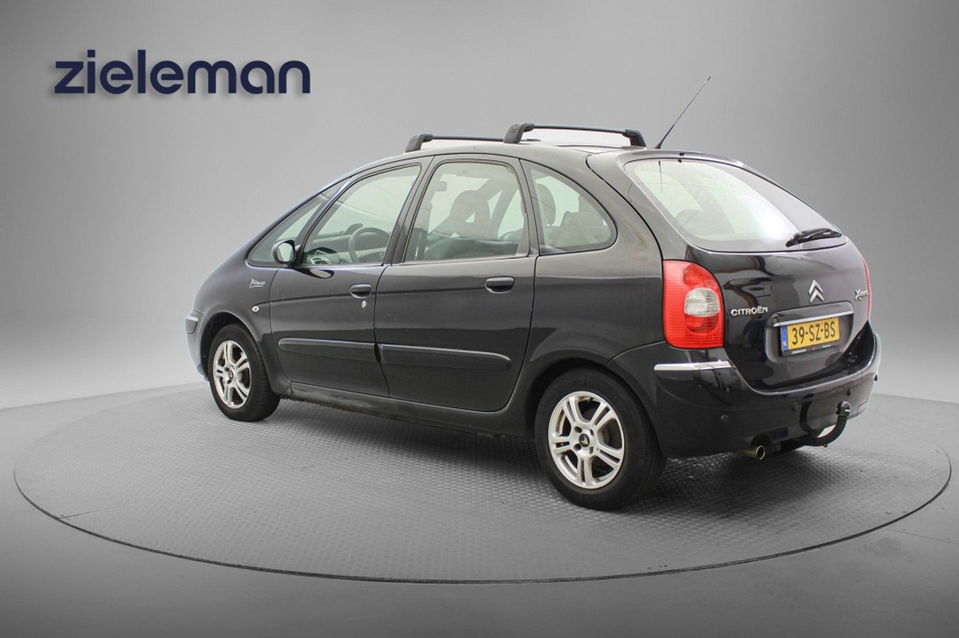 Foto van Citroen Xsara Picasso