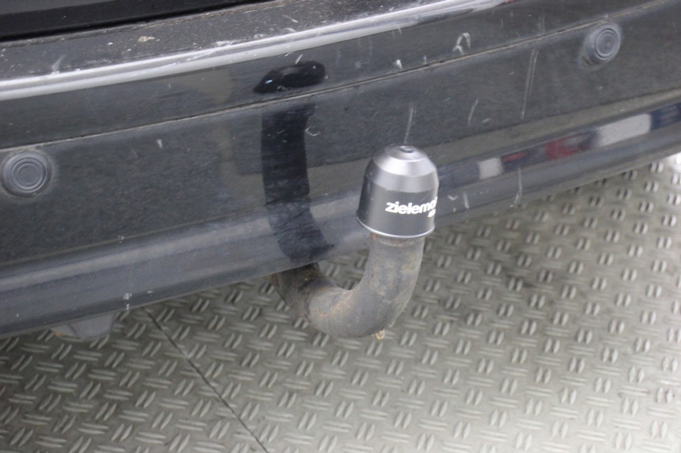 Foto van Citroen Xsara Picasso